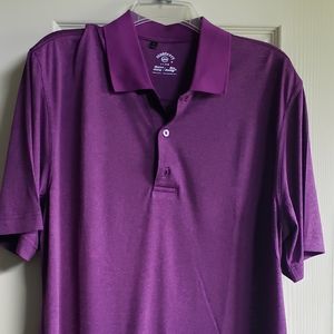 Men's golf shirt